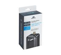 Rivacase va1084 batería externa polímero de litio 40000 mah negro