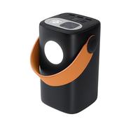 RIVACASE VA1086 60000 mAh ENG PD 100W Powerbank con lámpara de camping