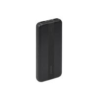Rivacase va2041 polímero de litio 10000 mah negro