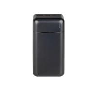 Powerbank rivacase va2103 30000mah black