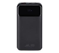 RIVACASE VA2211 22,5W fast charge 10000mAh Black VA2211 BLACK