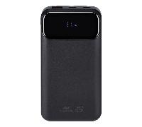 rivacase va2211 225w fast charge 10000mah black