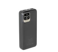 Rivacase - VA2521 batería externa Polímero de litio 20000 mAh Gris