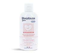 Rivadouce Cuidados Aceite de Mensaje Nutritivo 250 ml