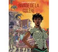 Rivage De La Colère (ebook)