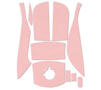 Rival 106 - Cinta adhesiva para ratón, resistente al sudor, mejora el agarre y la precisión