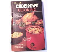 Rival Crock-Pot Cooking