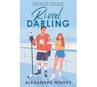 Rival Darling ( Book 1 The Darling Devils )