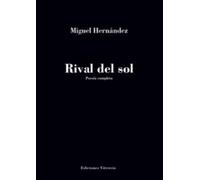 Rival del sol: Poesía completa: 943 (Baños del Carmen)