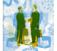 Rival Factions by Tooth & Nail Records