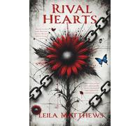 Rival Hearts: The Sovereign Four
