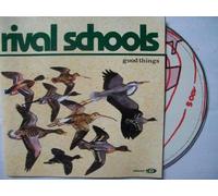 Rival Schools - Good Things Ep