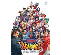 Rival Schools: Official Complete Works