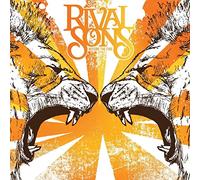 Rival Sons - Before The Fire (LP) [Vinilo]