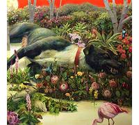 Rival Sons Feral Roots (Vinyl) 12" Album with 12" Single (Importación USA)