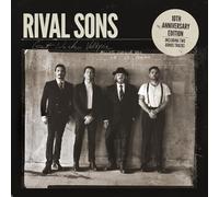 Rival Sons - Great Western Valkyrie