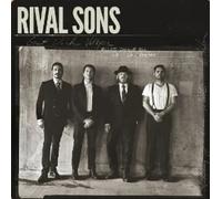 Rival Sons - Great Western Valkyrie [Vinilo]