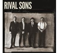 Rival Sons Great Western Valkyrie (CD) Album (Importación USA)