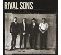 Rival Sons - Great Western Valkyrie (Exclusive German Box Set I