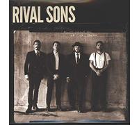 Rival Sons - Great Western Valkyrie [Vinilo]
