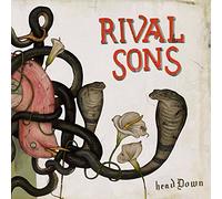 Rival Sons - Head Down