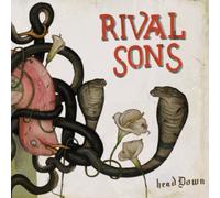 Rival Sons - Head Down