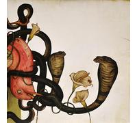 Rival sons - Head down