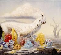 Rival Sons - Hollow Bones (CD)