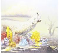 Rival Sons - Hollow Bones (Vinyle Vert) [Vinilo]