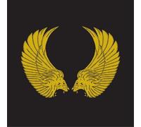 Rival Sons Rival Sons (CD) EP (Importación USA)