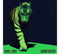 Rival Sons - Rival Sons - DARKFIGHTER (CD)
