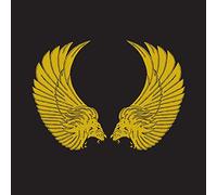 Rival sons - Rival sons ep [Vinilo]