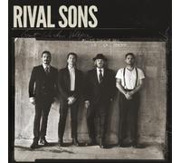 Rival Sons - Western Valkyrie (Bundle CD & Shirt in [Import]