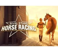 Rival Stars Horse Racing (PC) Steam Gift - EU