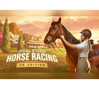 Rival Stars Horse Racing: VR Edition (PC) Steam Gift - GLOBAL
