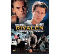 Rivalen - Across the Tracks [Alemania] [DVD]