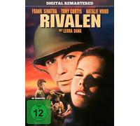 Rivalen (DVD) Sinatra Frank Curtis Tony Wood Natalie Swenson Karl