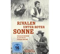 Rivalen unter roter Sonne [Alemania] [DVD]