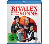 Rivalen unter roter Sonne (Blu-ray)