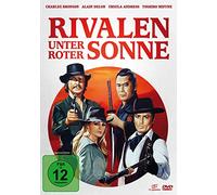 Rivalen unter roter Sonne – Película – DVD