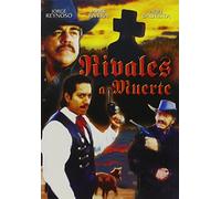 Rivales A Muerte [Edizione: Argentina] [Reino Unido] [DVD]
