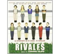 Rivales [Blu-ray] (2008)
