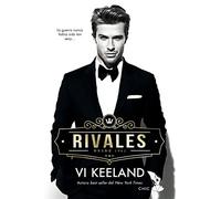 Rivales (CHIC EDITORIAL)