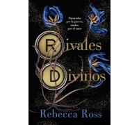 RIVALES DIVINOS (Books4pocket narrativa)