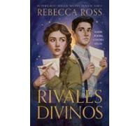 Rivales Divinos (ebook)
