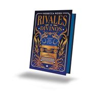Rivales divinos: Edición limitada (#Fantasy)