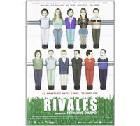 Rivales [DVD]