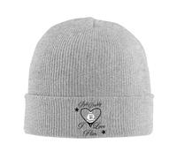 Rivalidad acalorada, Gorros de Punto, Gorros de Invierno, Gorras de Invierno cálidas Unisex Casuales Ilya Rozanov para Hombres, Regalo de Mujeres,