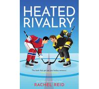 Rivalidad Calentada (Cambiadores De Juego, 2) (Rachel Reid, Inglés, Tapa Blanda)