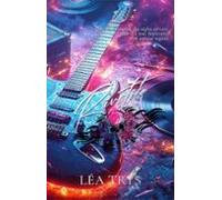 Rivalité (escape The Shadows T.3) (ebook)